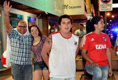 Foto de la galería: Una Copa esperada y un festejo con  toda la alegría