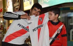 Foto de la galería: Una Copa esperada y un festejo con  toda la alegría