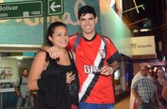 Foto de la galería: Una Copa esperada y un festejo con  toda la alegría