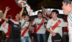 Foto de la galería: Una Copa esperada y un festejo con  toda la alegría