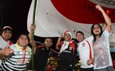 Foto de la galería: Una Copa esperada y un festejo con  toda la alegría