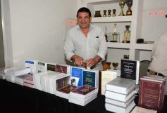 Foto de la galería: La prestigiosa jurista Aída Kemelmajer visitó Misiones