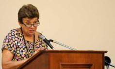 Foto de la galería: La prestigiosa jurista Aída Kemelmajer visitó Misiones