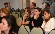 Foto de la galería: La prestigiosa jurista Aída Kemelmajer visitó Misiones