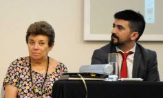 Foto de la galería: La prestigiosa jurista Aída Kemelmajer visitó Misiones