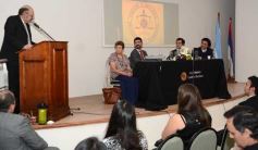 Foto de la galería: La prestigiosa jurista Aída Kemelmajer visitó Misiones