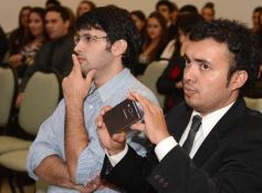 Foto de la galería: La prestigiosa jurista Aída Kemelmajer visitó Misiones