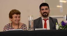 Foto de la galería: La prestigiosa jurista Aída Kemelmajer visitó Misiones