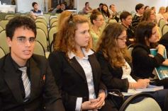 Foto de la galería: La prestigiosa jurista Aída Kemelmajer visitó Misiones