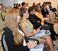 Foto de la galería: La prestigiosa jurista Aída Kemelmajer visitó Misiones