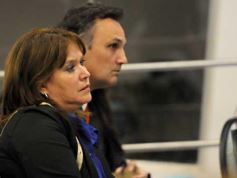 Foto de la galería: La prestigiosa jurista Aída Kemelmajer visitó Misiones