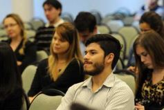 Foto de la galería: La prestigiosa jurista Aída Kemelmajer visitó Misiones