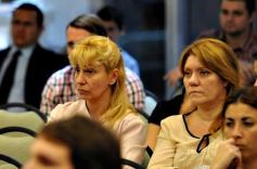 Foto de la galería: La prestigiosa jurista Aída Kemelmajer visitó Misiones