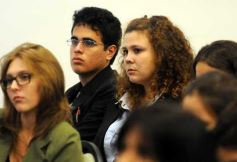 Foto de la galería: La prestigiosa jurista Aída Kemelmajer visitó Misiones