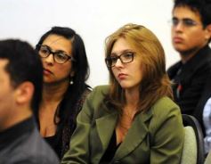 Foto de la galería: La prestigiosa jurista Aída Kemelmajer visitó Misiones