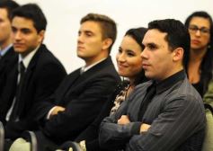 Foto de la galería: La prestigiosa jurista Aída Kemelmajer visitó Misiones