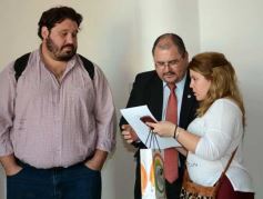 Foto de la galería: La prestigiosa jurista Aída Kemelmajer visitó Misiones