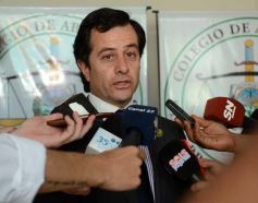 Foto de la galería: La prestigiosa jurista Aída Kemelmajer visitó Misiones