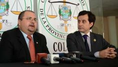 Foto de la galería: La prestigiosa jurista Aída Kemelmajer visitó Misiones