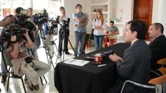 Foto de la galería: La prestigiosa jurista Aída Kemelmajer visitó Misiones