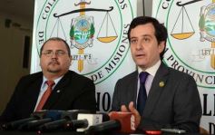 Foto de la galería: La prestigiosa jurista Aída Kemelmajer visitó Misiones