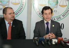 Foto de la galería: La prestigiosa jurista Aída Kemelmajer visitó Misiones