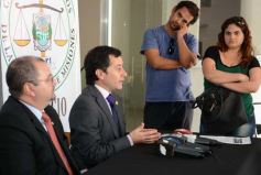 Foto de la galería: La prestigiosa jurista Aída Kemelmajer visitó Misiones