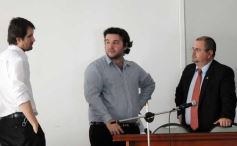 Foto de la galería: La prestigiosa jurista Aída Kemelmajer visitó Misiones