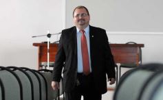 Foto de la galería: La prestigiosa jurista Aída Kemelmajer visitó Misiones