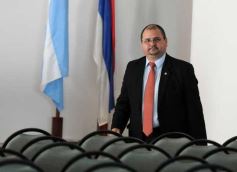 Foto de la galería: La prestigiosa jurista Aída Kemelmajer visitó Misiones