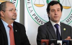 Foto de la galería: La prestigiosa jurista Aída Kemelmajer visitó Misiones