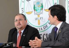 Foto de la galería: La prestigiosa jurista Aída Kemelmajer visitó Misiones