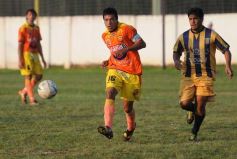 Foto de la galería: Liga Posadeña: empataron Mitre y Crucero, todo se define en Santa Inés