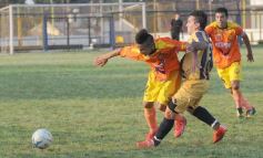 Foto de la galería: Liga Posadeña: empataron Mitre y Crucero, todo se define en Santa Inés