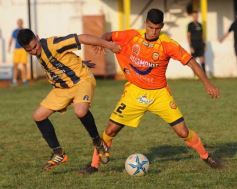 Foto de la galería: Liga Posadeña: empataron Mitre y Crucero, todo se define en Santa Inés