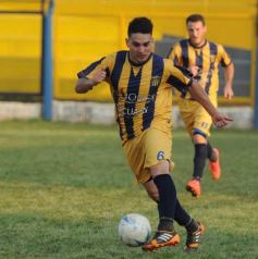 Foto de la galería: Liga Posadeña: empataron Mitre y Crucero, todo se define en Santa Inés