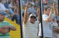 Foto de la galería: Liga Posadeña: empataron Mitre y Crucero, todo se define en Santa Inés