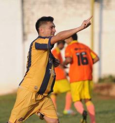 Foto de la galería: Liga Posadeña: empataron Mitre y Crucero, todo se define en Santa Inés