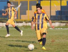 Foto de la galería: Liga Posadeña: empataron Mitre y Crucero, todo se define en Santa Inés