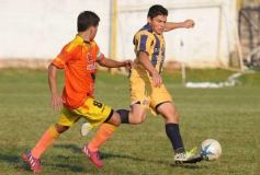 Foto de la galería: Liga Posadeña: empataron Mitre y Crucero, todo se define en Santa Inés