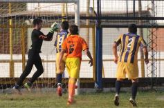 Foto de la galería: Liga Posadeña: empataron Mitre y Crucero, todo se define en Santa Inés
