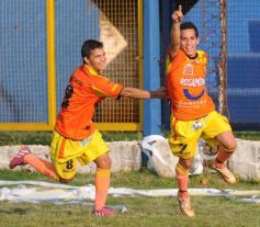 Foto de la galería: Liga Posadeña: empataron Mitre y Crucero, todo se define en Santa Inés