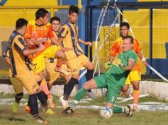 Foto de la galería: Liga Posadeña: empataron Mitre y Crucero, todo se define en Santa Inés