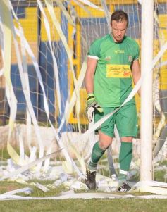 Foto de la galería: Liga Posadeña: empataron Mitre y Crucero, todo se define en Santa Inés