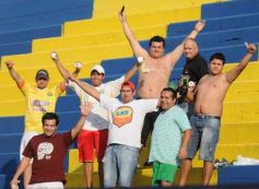 Foto de la galería: Liga Posadeña: empataron Mitre y Crucero, todo se define en Santa Inés