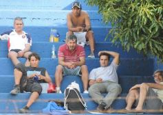 Foto de la galería: Liga Posadeña: empataron Mitre y Crucero, todo se define en Santa Inés