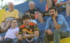 Foto de la galería: Liga Posadeña: empataron Mitre y Crucero, todo se define en Santa Inés