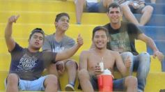 Foto de la galería: Liga Posadeña: empataron Mitre y Crucero, todo se define en Santa Inés