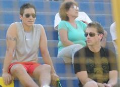 Foto de la galería: Liga Posadeña: empataron Mitre y Crucero, todo se define en Santa Inés