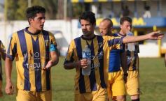 Foto de la galería: Liga Posadeña: empataron Mitre y Crucero, todo se define en Santa Inés